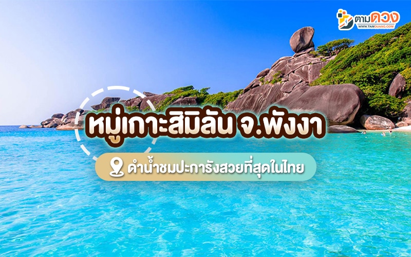 ปีใหม่เที่ยวไหนดี 2568